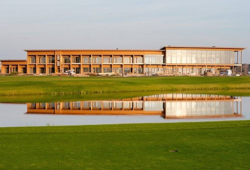 Fotos del hotel Jurmala Golf Club &:  22