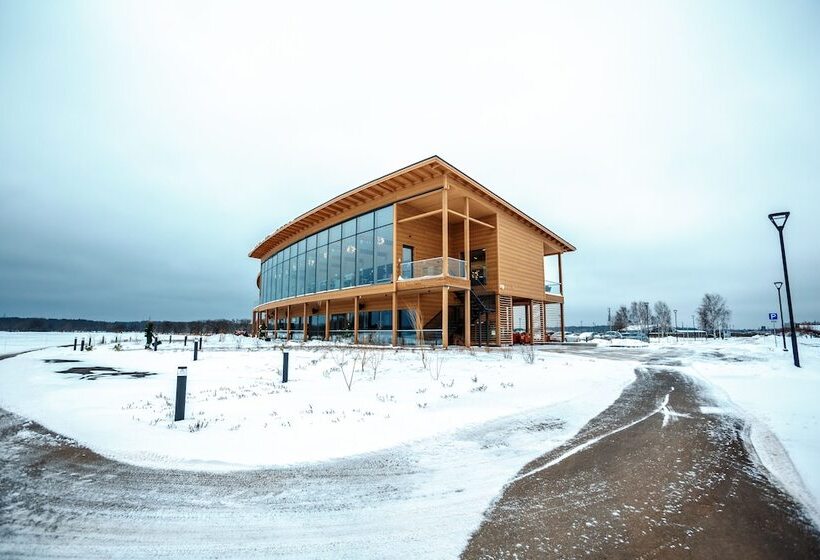 Fotos del hotel Jurmala Golf Club &:  21