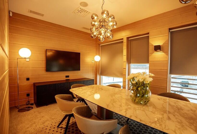 Fotos del hotel Jurmala Golf Club &:  20