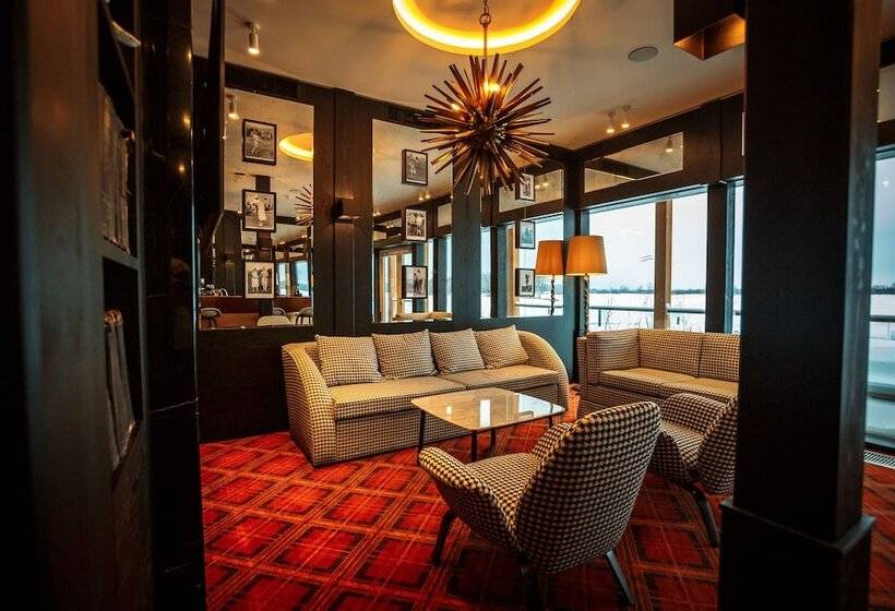 Fotos del hotel Jurmala Golf Club &:  16