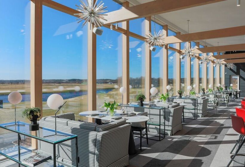 Fotos del hotel Jurmala Golf Club &:  13