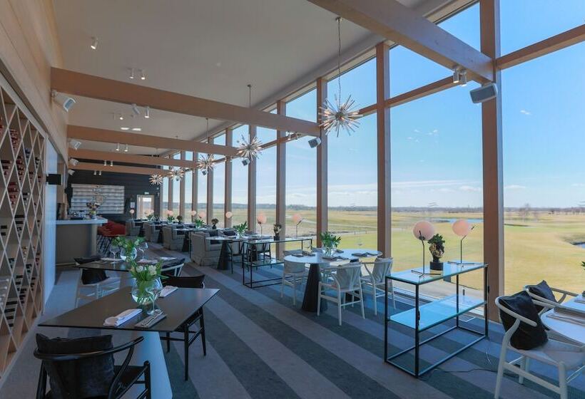 Fotos del hotel Jurmala Golf Club &:  12