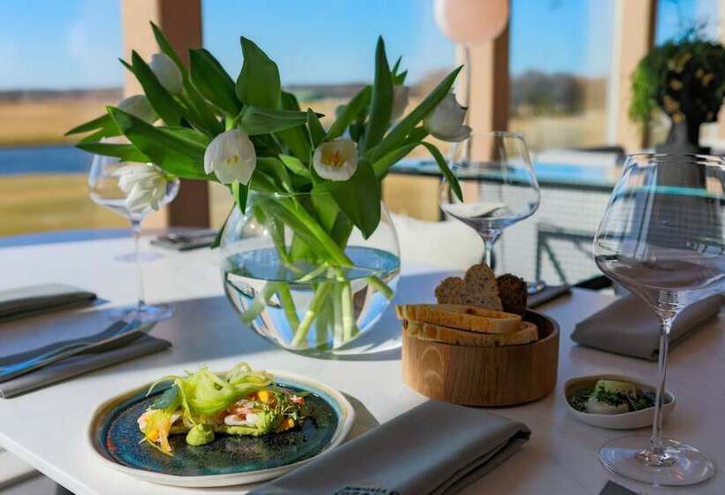 Fotos del hotel Jurmala Golf Club &:  11