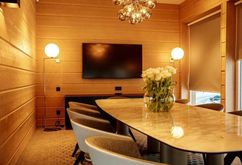 Fotos del hotel Jurmala Golf Club &:  9