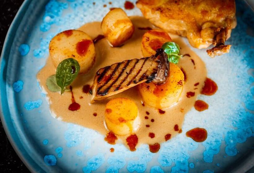 Fotos del hotel Jurmala Golf Club &:  8