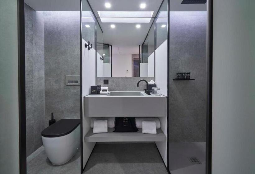 Fotos del hotel Cajú:  18