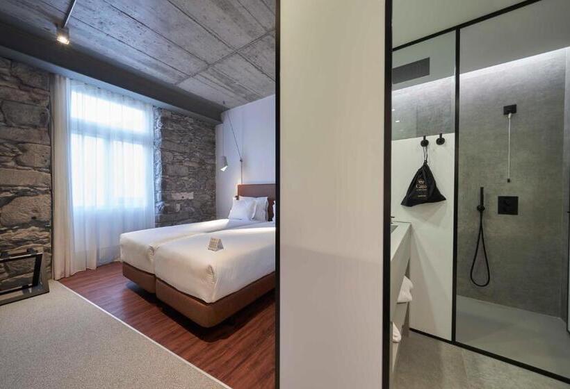 Fotos del hotel Cajú:  2