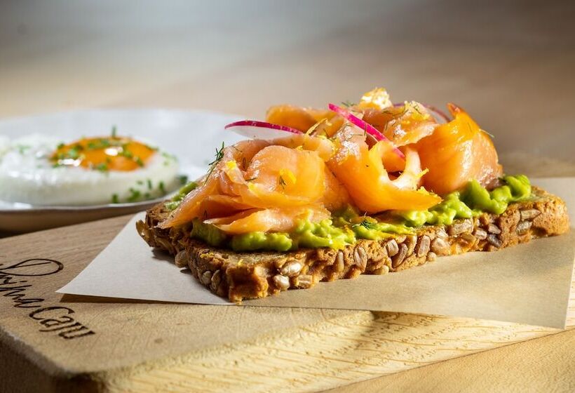 Fotos del hotel Cajú:  6