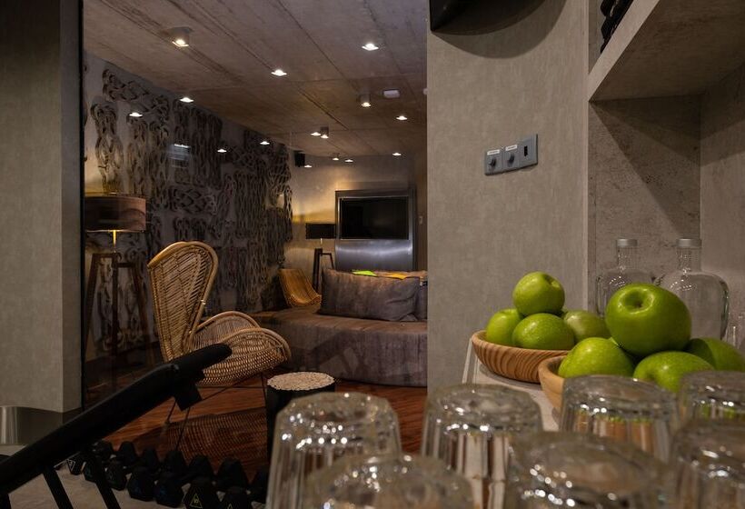 Fotos del hotel Cajú:  22