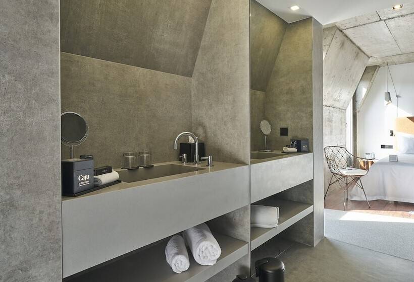 Fotos del hotel Cajú:  19