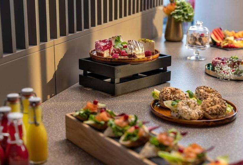 Fotos del hotel Leonardo  Dortmund:  17