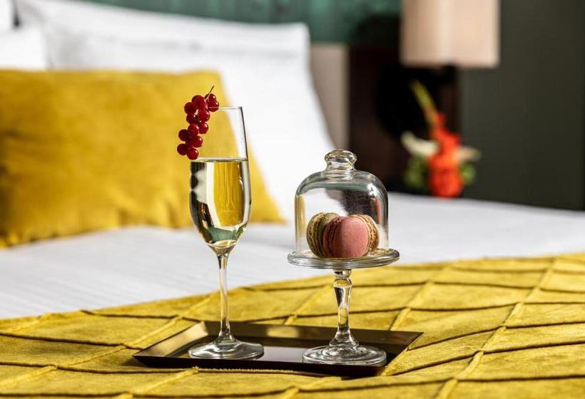 Fotos del hotel Leonardo  Dortmund:  21