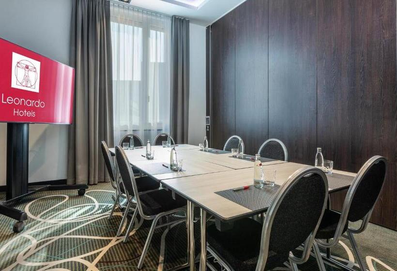 Fotos del hotel Leonardo  Dortmund:  20