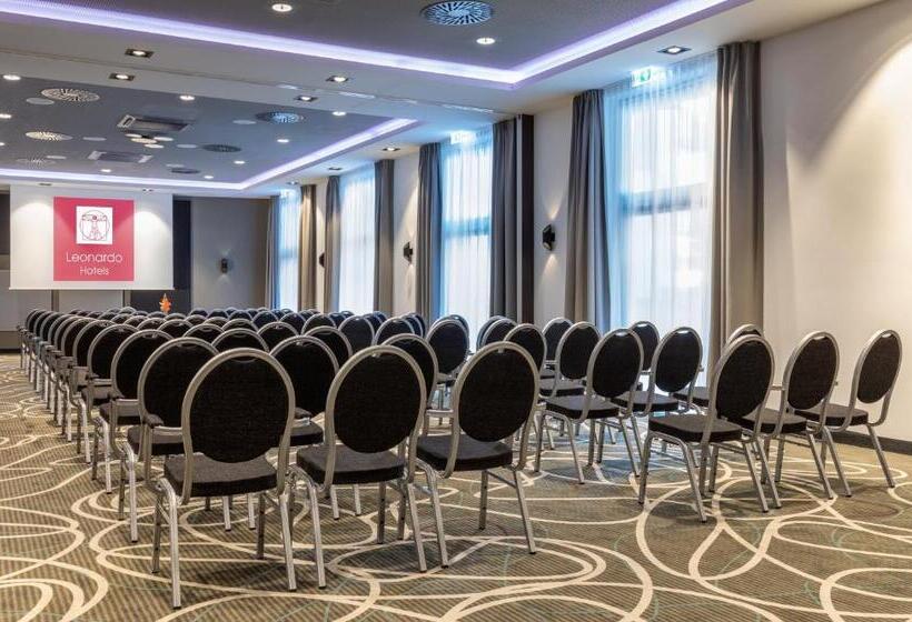 Fotos del hotel Leonardo  Dortmund:  19