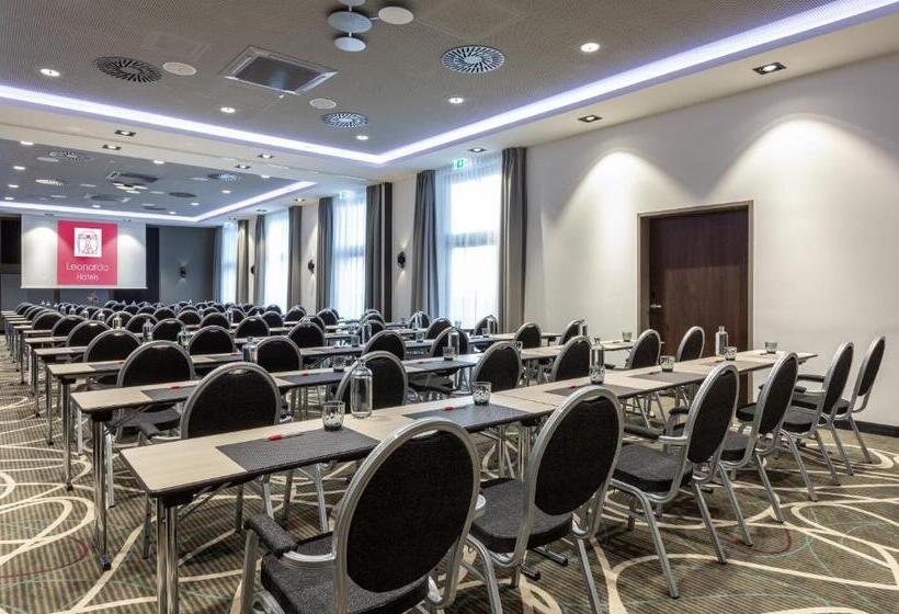 Fotos del hotel Leonardo  Dortmund:  18