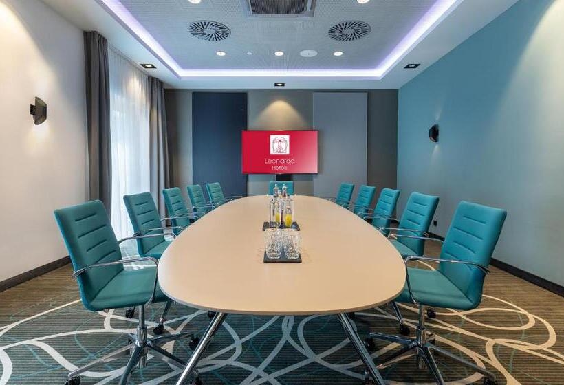 Fotos del hotel Leonardo  Dortmund:  2