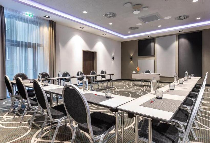 Fotos del hotel Leonardo  Dortmund:  12