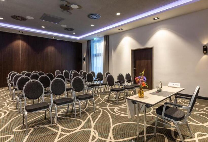 Fotos del hotel Leonardo  Dortmund:  10