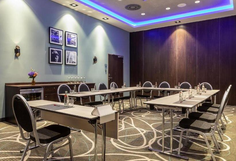 Fotos del hotel Leonardo  Dortmund:  9