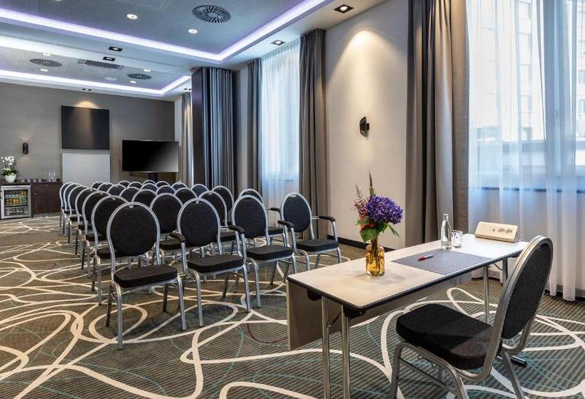 Fotos del hotel Leonardo  Dortmund:  24