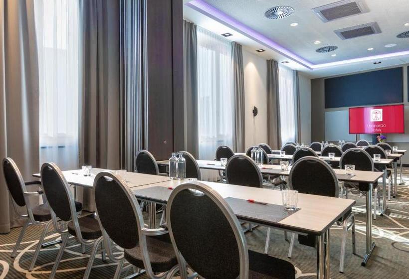 Fotos del hotel Leonardo  Dortmund:  7