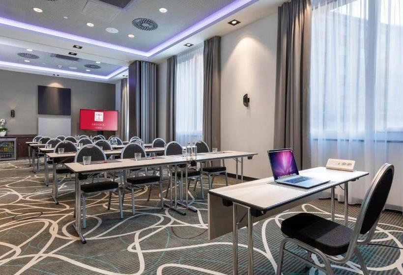 Fotos del hotel Leonardo  Dortmund:  25