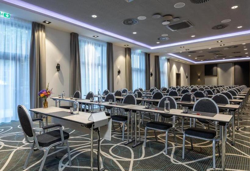 Fotos del hotel Leonardo  Dortmund:  6