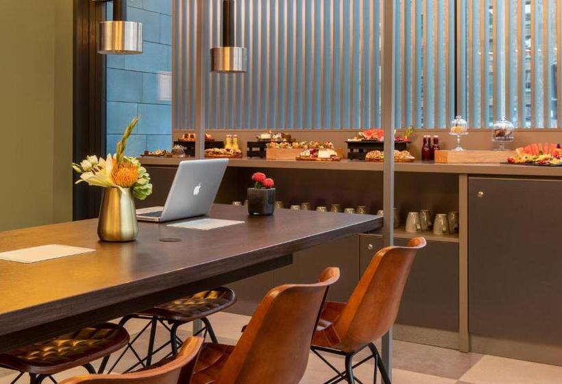 Fotos del hotel Leonardo  Dortmund:  5