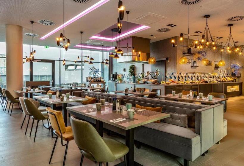 Fotos del hotel Leonardo  Dortmund:  4