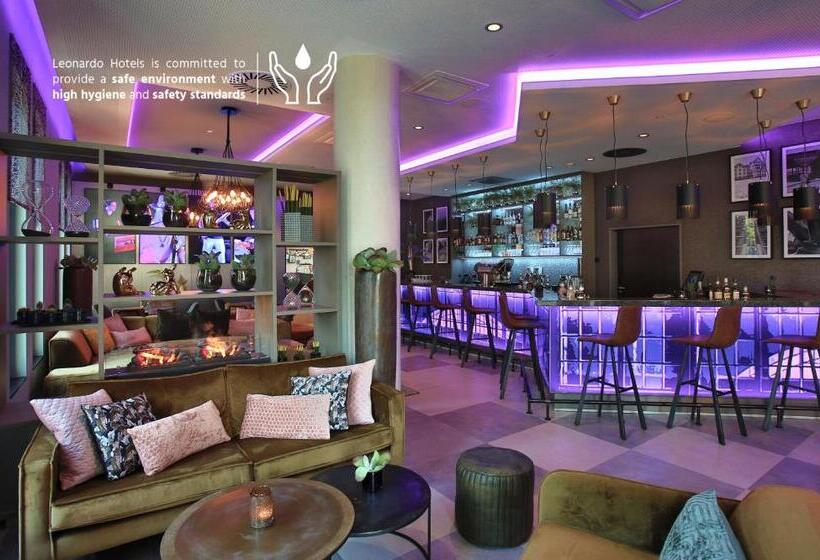 Fotos del hotel Leonardo  Dortmund:  3