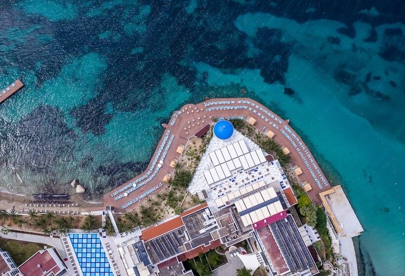 Fotos del hotel Infinity By Yelken Aquapark&resorts Ku?adasi:  7