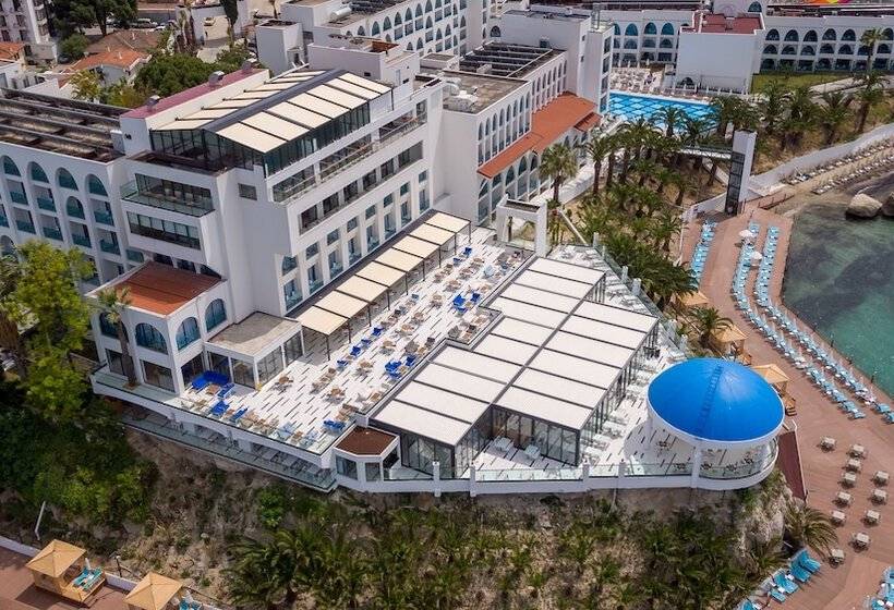 Fotos del hotel Infinity By Yelken Aquapark&resorts Ku?adasi:  6