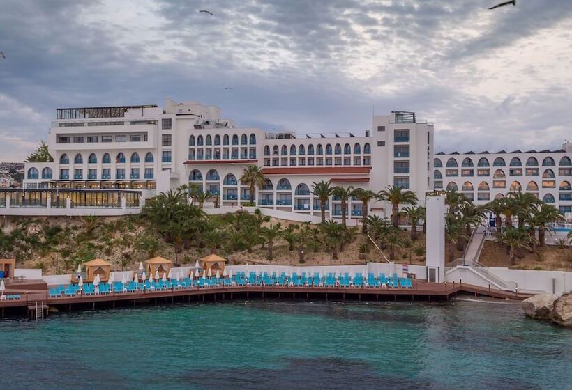 Infinity By Yelken Aquapark&resorts Ku?adasi