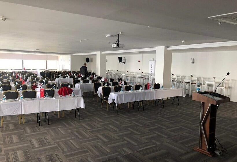 Fotos del hotel Infinity By Yelken Aquapark&resorts Ku?adasi:  15