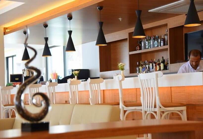 Fotos del hotel Infinity By Yelken Aquapark&resorts Ku?adasi:  19