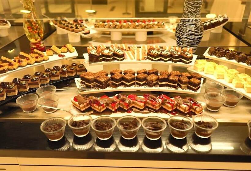 Fotos del hotel Infinity By Yelken Aquapark&resorts Ku?adasi:  17