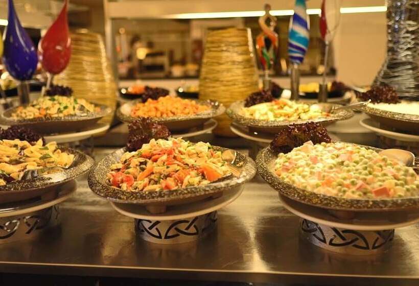 Fotos del hotel Infinity By Yelken Aquapark&resorts Ku?adasi:  5