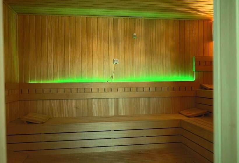 Fotos del hotel Infinity By Yelken Aquapark&resorts Ku?adasi:  8