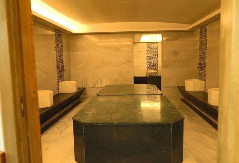 Fotos del hotel Infinity By Yelken Aquapark&resorts Ku?adasi:  16