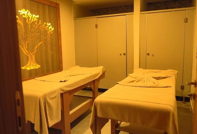 Fotos del hotel Infinity By Yelken Aquapark&resorts Ku?adasi:  3