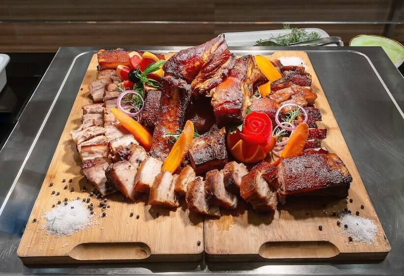 Fotos del hotel Carine  Kumbor:  19