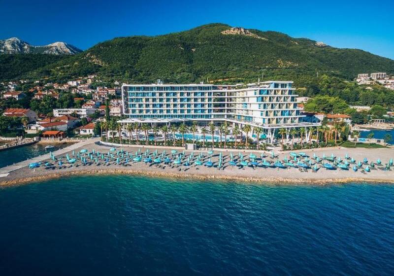 Fotos del hotel Carine  Kumbor:  12