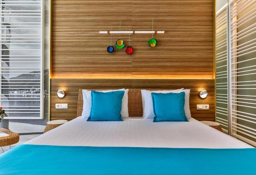 Fotos del hotel Carine  Kumbor:  16