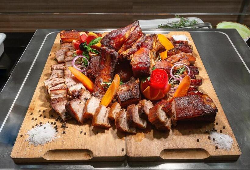 Fotos del hotel Carine  Kumbor:  5