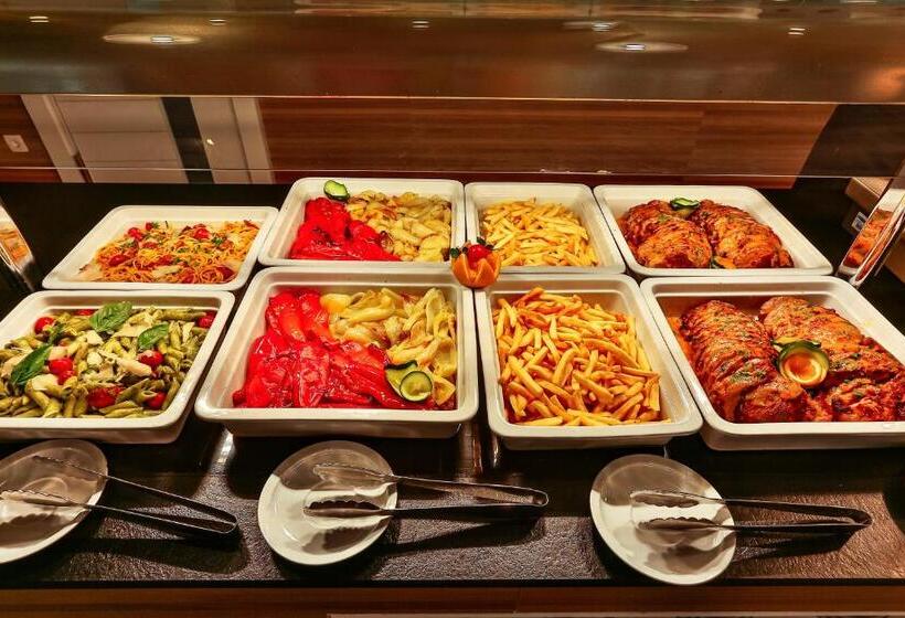 Fotos del hotel Carine  Kumbor:  9