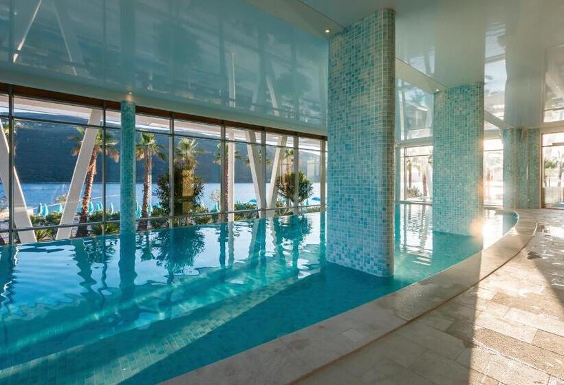 Fotos del hotel Carine  Kumbor:  4