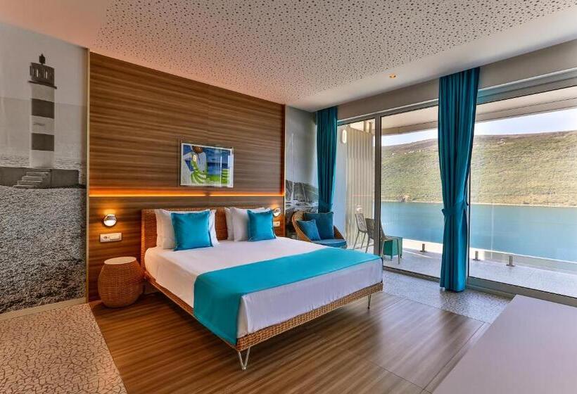 Fotos del hotel Carine  Kumbor:  2