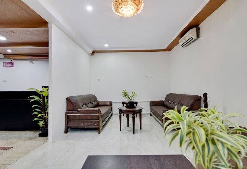 Fotos del hotel Capital O 11148 Amethyst Business:  2