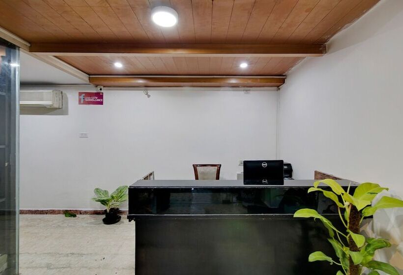 Fotos del hotel Capital O 11148 Amethyst Business:  18