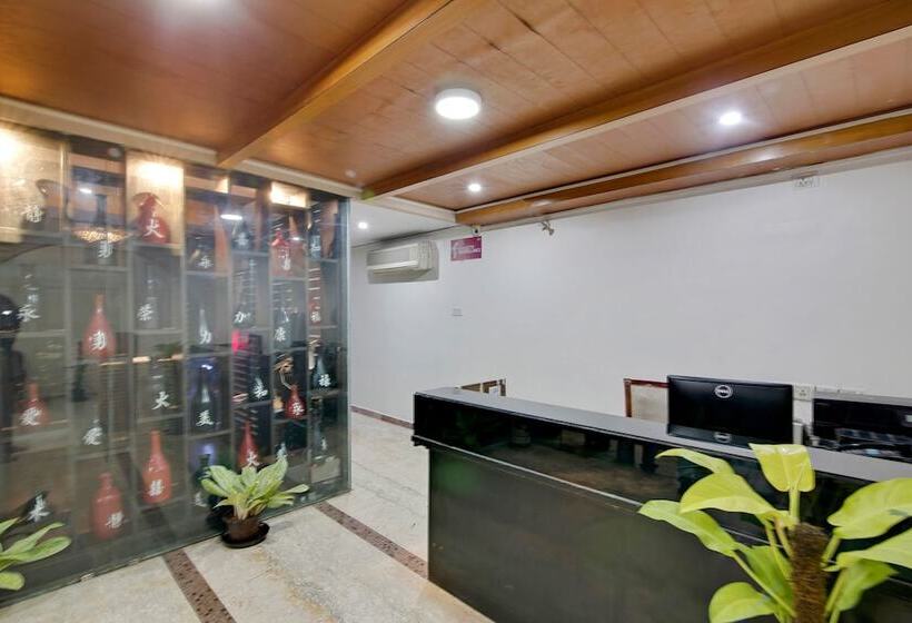 Fotos del hotel Capital O 11148 Amethyst Business:  16